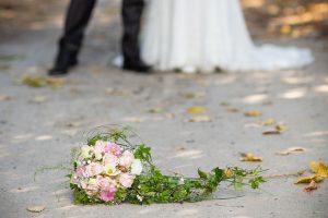 Janica und Timo - Hochzeit in Barfelde/Gronau